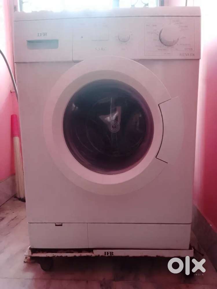 IFB Front load washing Machine