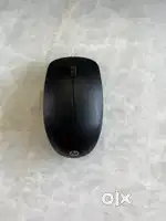 HP Wireless Mouse