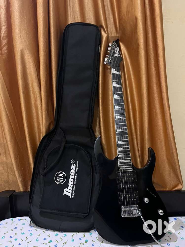Ibanez GRG170DX