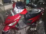 Honda maestroedge