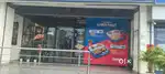 Dominos Pizza