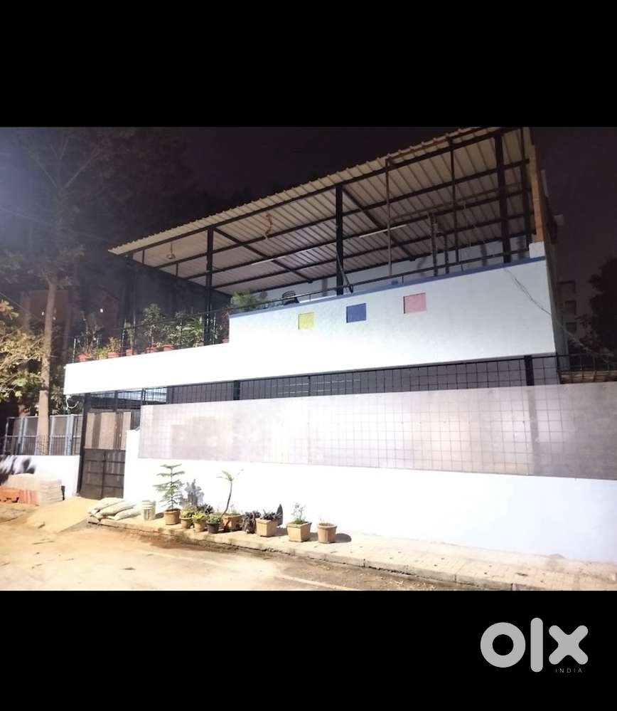 Independent House For Lease (₹12,00,000)