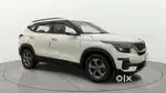 Kia Seltos HTK Plus G, 2019, Petrol