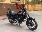 Bajaj avenger 220 FOR SALE