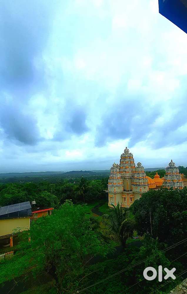 2BHK Apartment for Rent – Brand New & Spacious