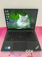 ThinkPad T14 Core i5 11/12th Gen  Business Class Corporate Used Laptop