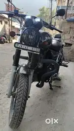 Royal Enfield Thunderbird 350 (2016) Well Maintained Bike