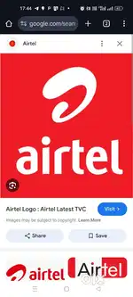 Airtel promoters