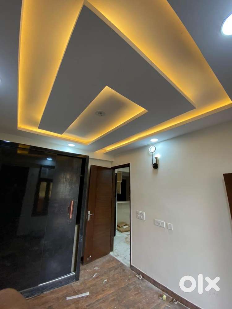 Now Dream Come True 4Bhk Luxurious Flats In Noida 73 Near 52 Metro