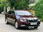Skoda Superb Sportline 1.8 TSI AT, 2013, Petrol