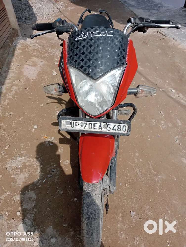 Sell My Splendor I Smart bike