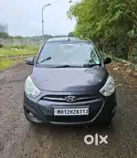 Hyundai i10 Sportz 1.2 Automatic Kappa2, 2012, Petrol