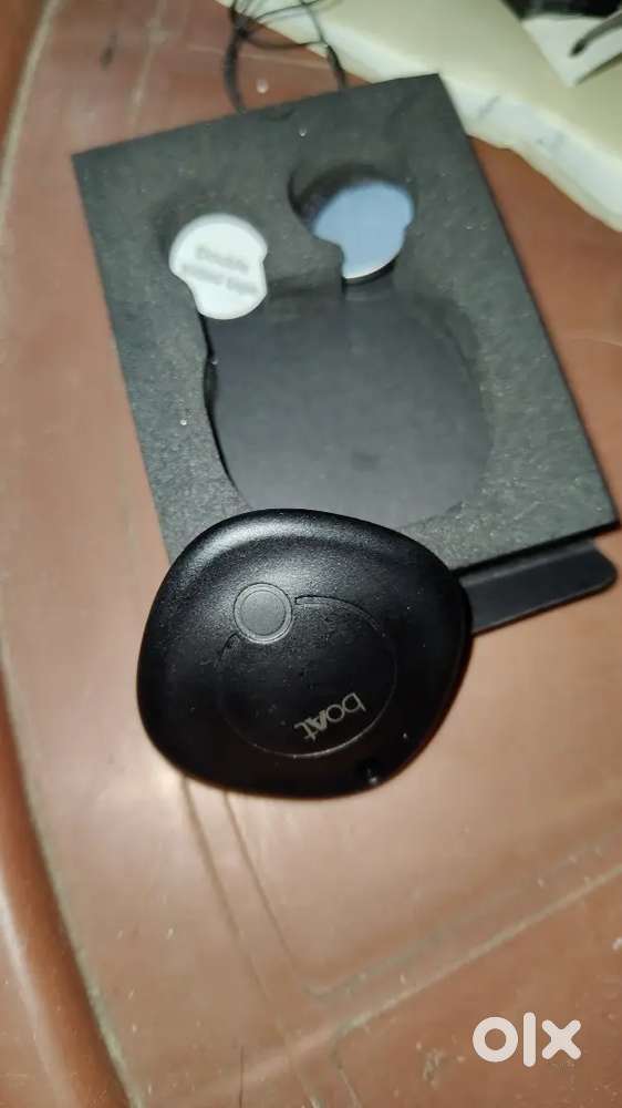 boAt Tag  Smart Tracker for Keys, Wallet, Mobile