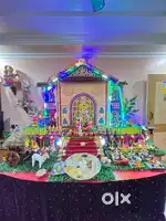 Decoration set