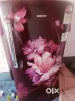 Samsung refrigerator