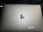 MAC BOOK AIR 1
