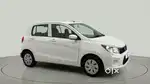 Maruti Suzuki Celerio ZXI MT, 2018, Petrol