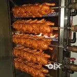 I m shawarma & grill chicken master