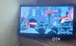 32 inch sony smart Android frameless oled 4k 3yr display waranty 8499