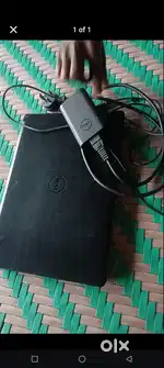 Dell laptop