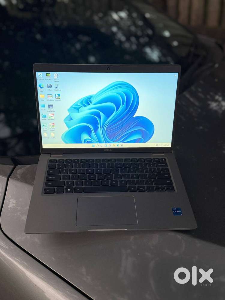 Dell Latitude 5420 Core i5,11th