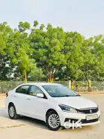 Maruti Suzuki Ciaz Zeta 1.5, 2022, Petrol