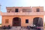Gora hotel Double story makan bikau hai 22*40 size