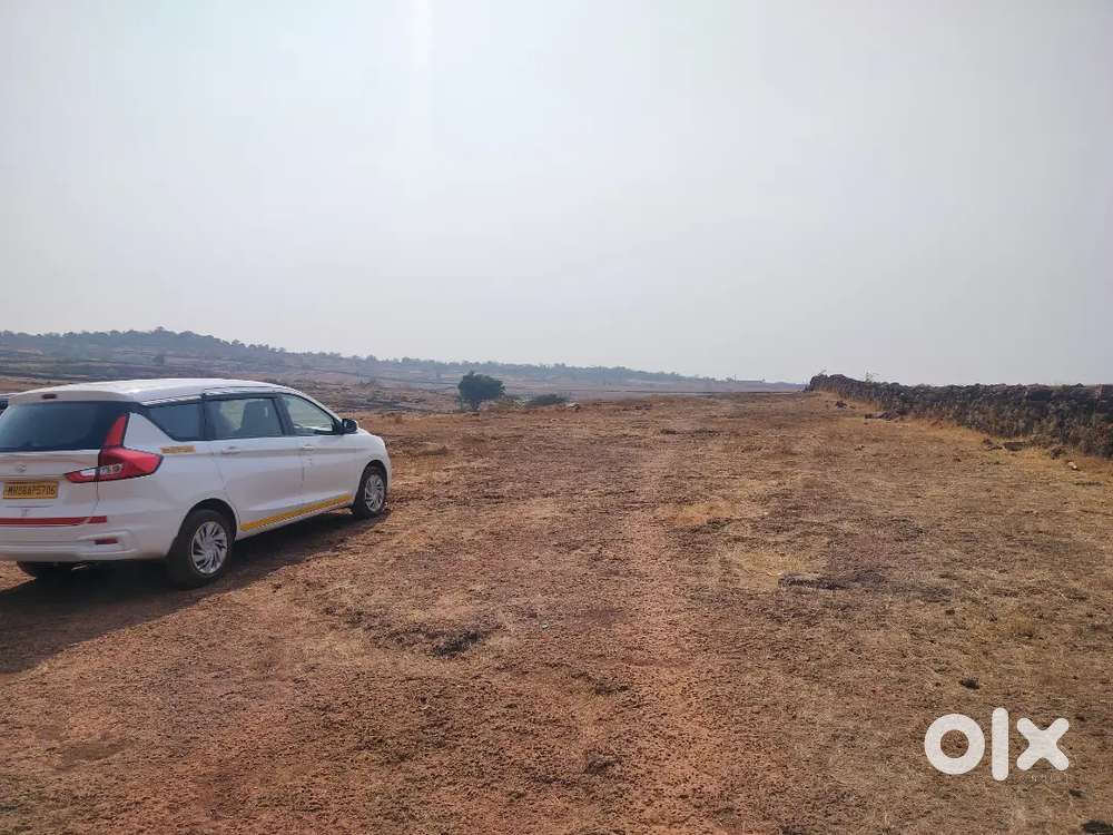 Vetoshi village, Tal-Ratnagiri, Near Ganpatipule.