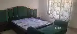 Two bhk set two washrom with modular kitchen complete work
