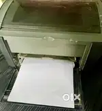 Canon printer