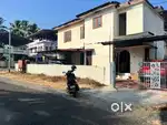 First floor 2 bhk house for rent in thiruvalla jp nagar ,sepeate entra