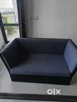3+2 seater sofa set