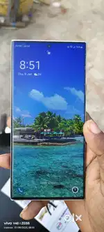 Samsung s23ultra full kit
