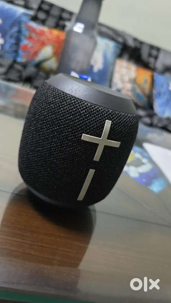 Wonderboom 3 Bluetooth Speaker