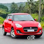 Maruti Suzuki Swift VXi + Manual, 2023, Petrol