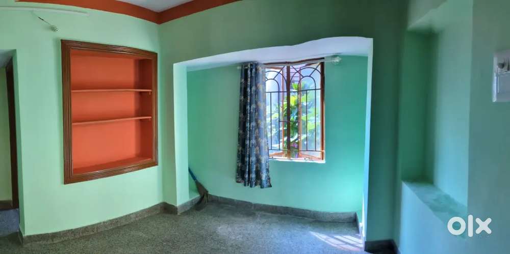 1 BHK House For Rent in BTM Layout 1st Stage just for 9500rs only