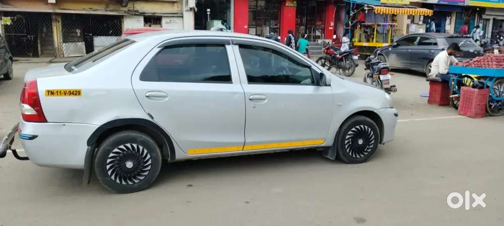 IMMEDIATE DRIVER WANTED