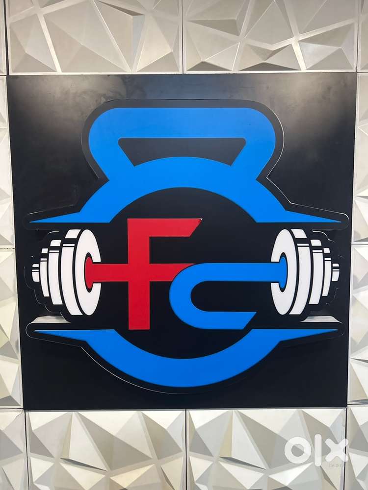 Receptionist for gym(female)