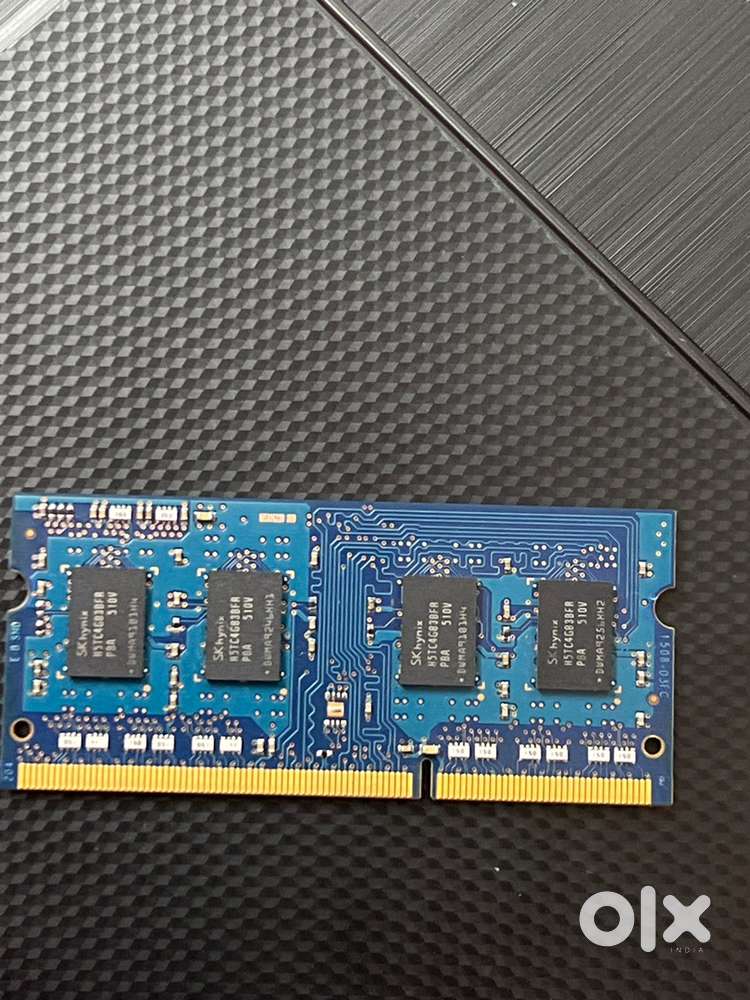 Ram (random access memory)