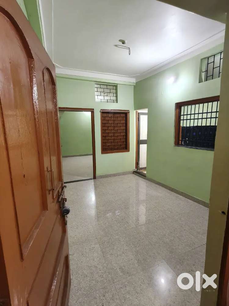 2 BHK for rent for family only