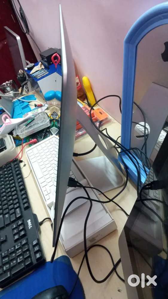 iMac  27 inches  5k retina for sale