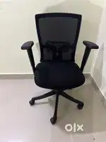 Office Chair Round table Work table Cot