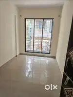 1 Bhk Flat Available For Rent Near Nerul Railway Station