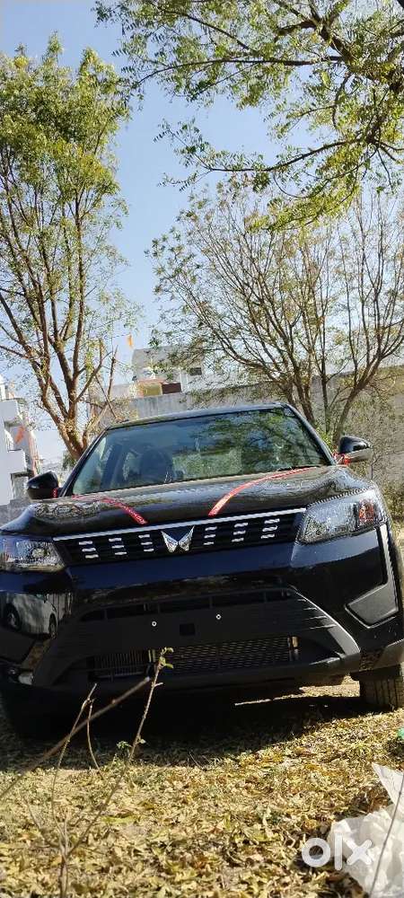 Mahindra XUV300 2024