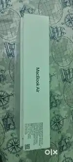 MACBOOK AIR M2 13 8GB/256GB