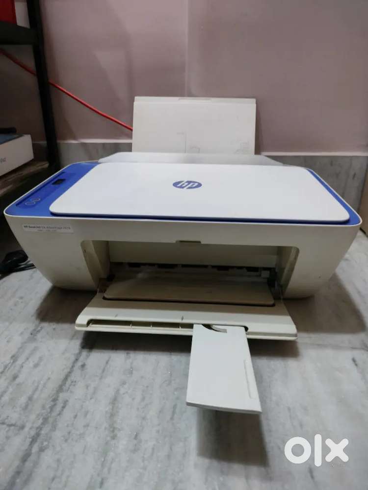 HP PRINTER