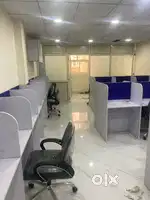 Brand new office space for sale in laxmi nagar