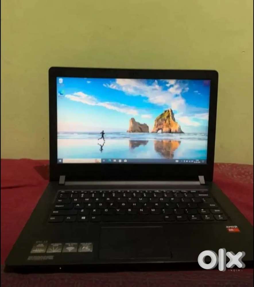 Lenovo IdeaPad 8GB 256 Ssd