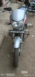 Hero Honda Self Start