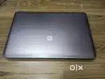 HP 250 laptop
